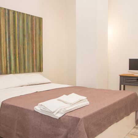 Fili Bed & Breakfast เนเปิลส์ ภายนอก รูปภาพ