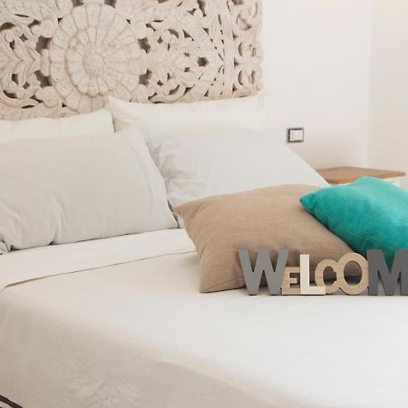 Fili Bed & Breakfast เนเปิลส์ ภายนอก รูปภาพ