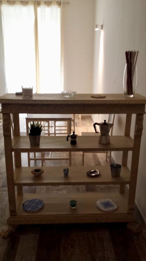 Fili Bed & Breakfast เนเปิลส์ ภายนอก รูปภาพ