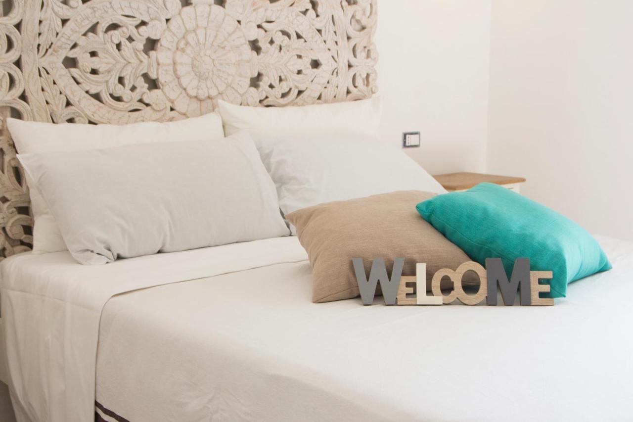 Fili Bed & Breakfast เนเปิลส์ ภายนอก รูปภาพ